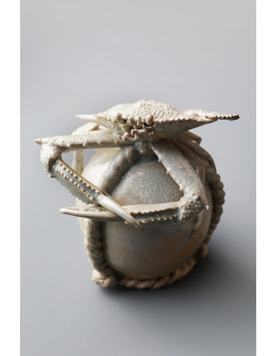 Blue Crab 