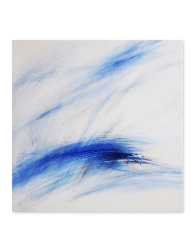 Trace of Wind 7