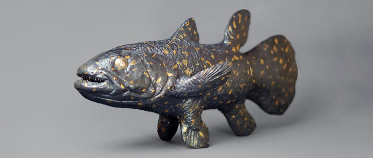 Coelacanth